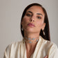 Pendientes Eugenia "Classic" - Herencia