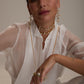 Choker Mencía - Herencia