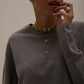 Gargantilla cadenas desmontables 3 en 1 Mix Marcela - Herencia