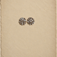 Pendientes Rosetta Marcela - Herencia