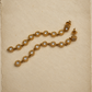 Pendientes Longitud Jacinta - Herencia