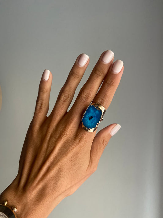 Anillo ISLA BONITA ✨