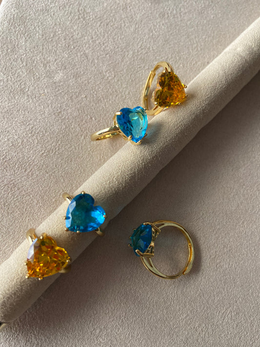 Anillo AMALFI