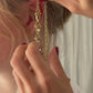 Pendientes Aurum "Mirra"