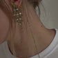 Pendientes Aurum "Mirra"