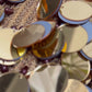 Choker Aurum Monedas Glow