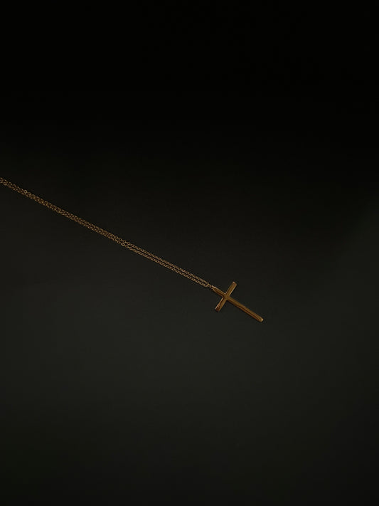 Cross Gold