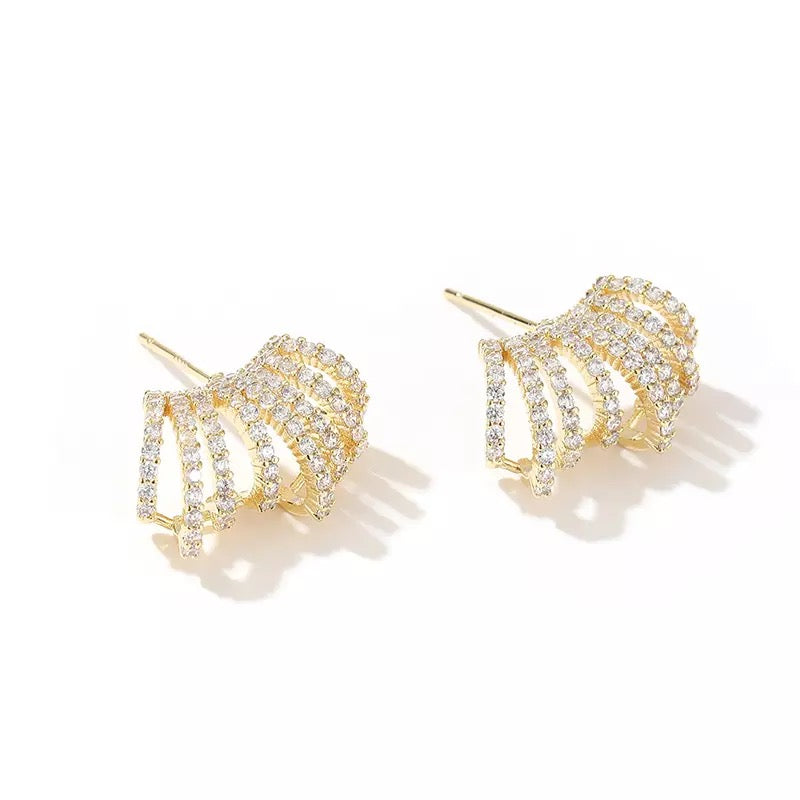 Pendientes Clota