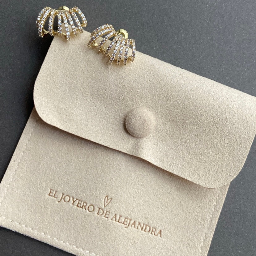 Pendientes Clota