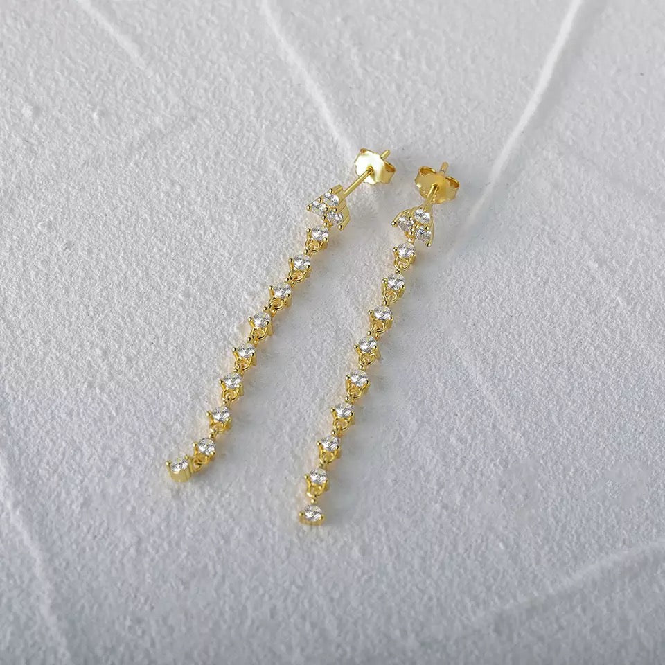 Pendientes GABRIELLE (par)