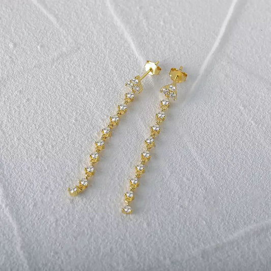 Pendientes GABRIELLE (par)